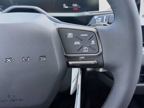 New 2026 Lexus ES 350h AWD w/ Cold Area Package image 37