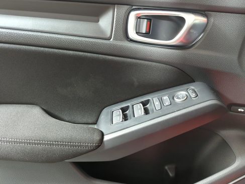 New 2026 Honda Civic LX image 13