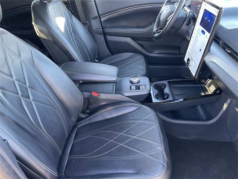 Used 2023 Ford Mustang Mach-E Select image 35