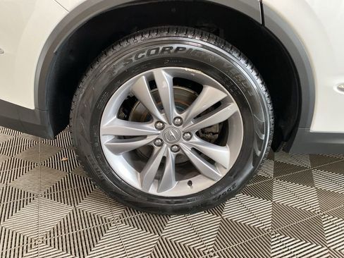 Used 2023 Acura MDX SH-AWD image 17