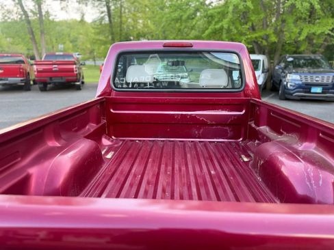Used 1994 Ford Ranger Splash RWD image 8