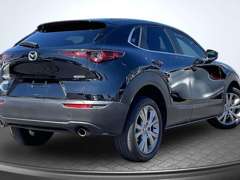Used 2021 MAZDA CX-30 FWD 2.5 S w/ Preferred Package image 13