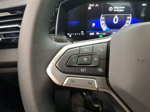 New 2026 Volkswagen Jetta S image 23