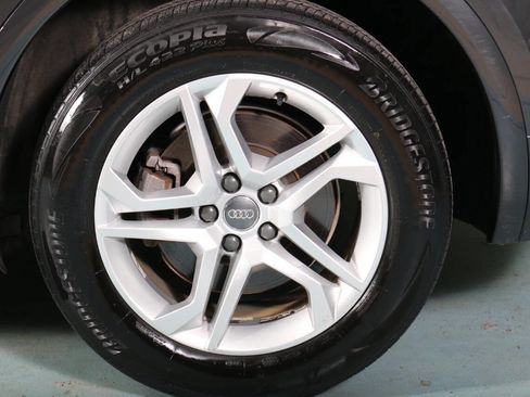 Used 2018 Audi Q5 2.0T Premium AWD/4WD image 17