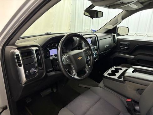 Used 2015 Chevrolet Silverado 1500 LT w/ Texas Edition, 1LT Trim image 30