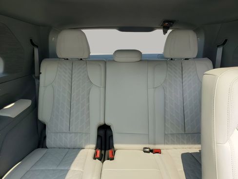 New 2026 Cadillac Escalade IQ Sport 1 AWD/4WD image 26