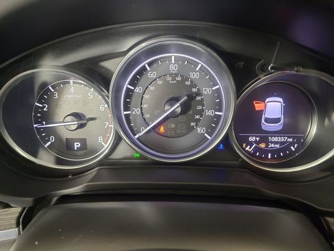 Used 2018 MAZDA CX-5 Grand Touring image 11