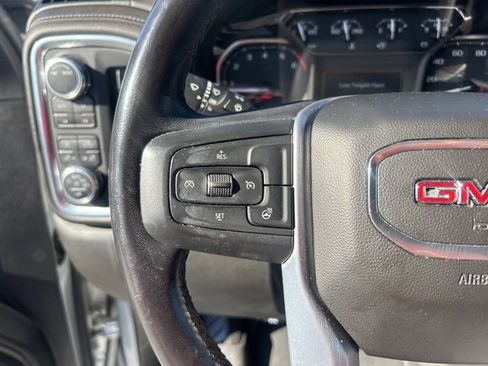 Used 2022 GMC Sierra 2500 SLT w/ SLT Convenience Package image 21
