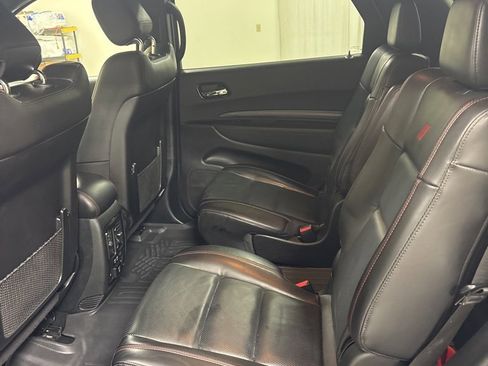 Used 2024 Dodge Durango R/T image 22