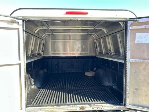 Used 2011 Chevrolet Colorado W/T w/ Power Convenience Package image 10