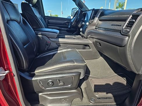 Used 2023 RAM 1500 Limited image 5