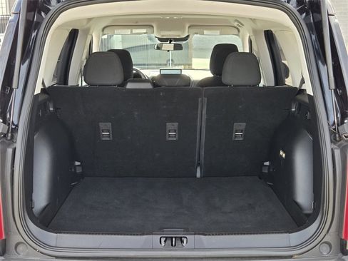 Used 2022 Ford Bronco Sport image 9