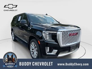 Used 2024 GMC Yukon XL Denali AWD/4WD video 1