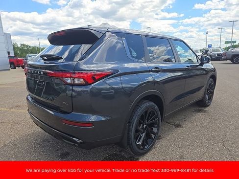 New 2026 Nissan Rogue SL AWD/4WD image 6