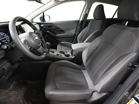 Certified 2026 Subaru Crosstrek 2.5i Premium AWD/4WD image 7