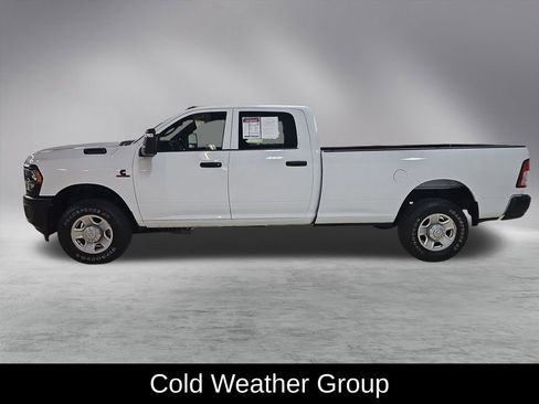 Certified 2023 RAM 3500 Tradesman image 5