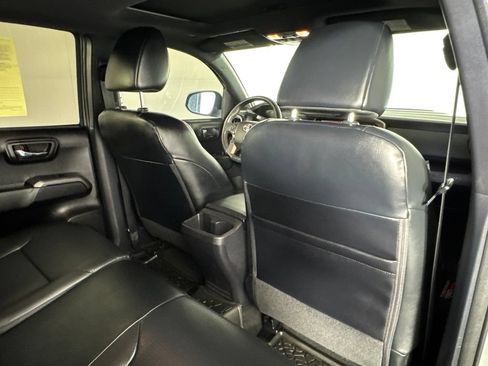 Used 2021 Toyota Tacoma TRD Pro AWD/4WD image 35