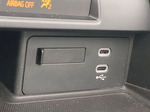 Certified 2024 MAZDA MX-5 Miata Sport image 17