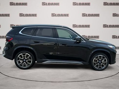 Certified 2026 BMW X1 xDrive28i w/ Technology Package AWD/4WD image 6
