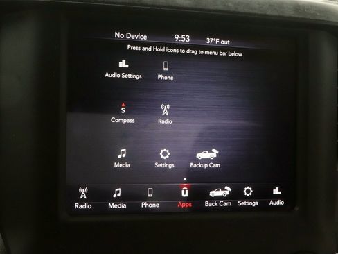 Used 2021 RAM 3500 Tradesman w/ Chrome Appearance Group image 23