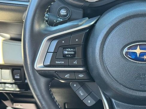 Used 2019 Subaru Ascent Touring image 16