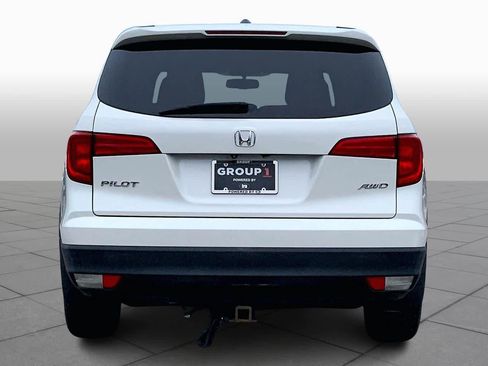 Used 2016 Honda Pilot EX-L image 5