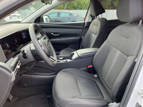 Used 2025 Hyundai Tucson SEL image 39