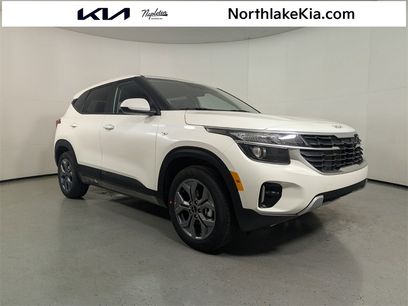 New 2026 Kia Seltos LX