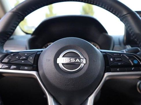 Certified 2024 Nissan Altima 2.5 SV w/ SV Premium Package image 10