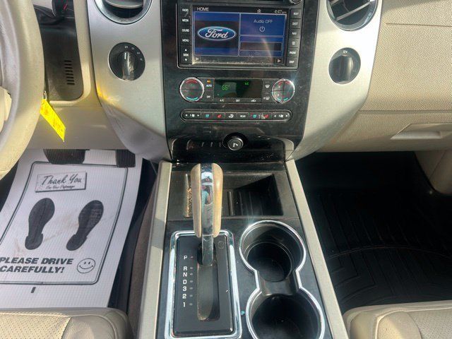 Used 2012 Ford Expedition Limited AWD/4WD image 27