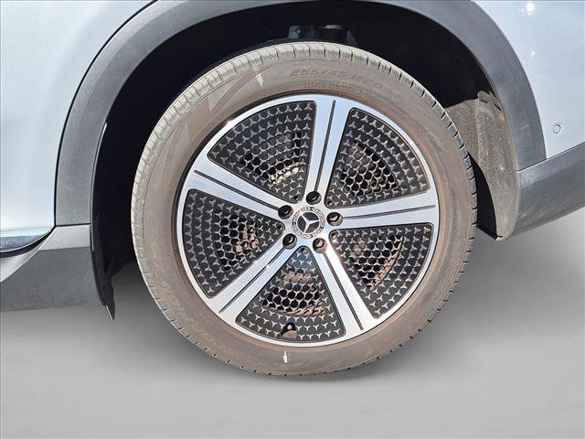 Certified 2023 Mercedes-Benz EQE 350+ 4MATIC SUV image 19