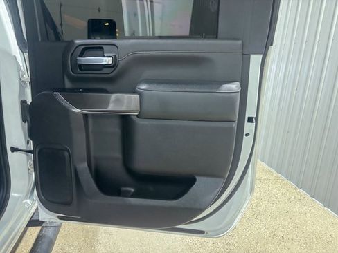 Used 2023 GMC Sierra 2500 AT4 w/ Gooseneck/5TH Wheel Package image 29