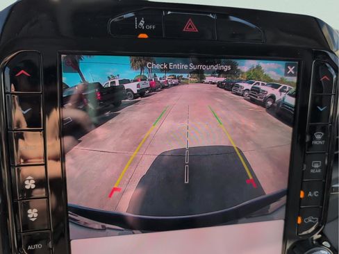 New 2026 RAM 1500 Laramie image 23