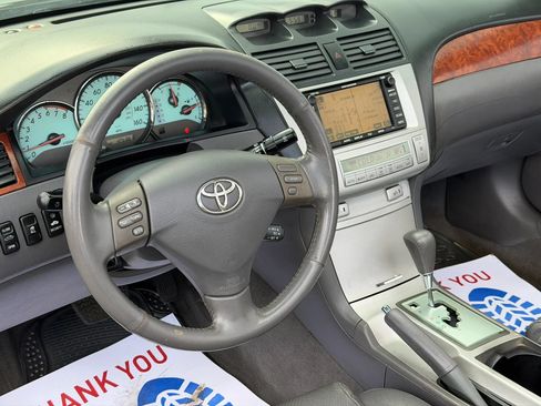 Used 2006 Toyota Solara SLE FWD image 11