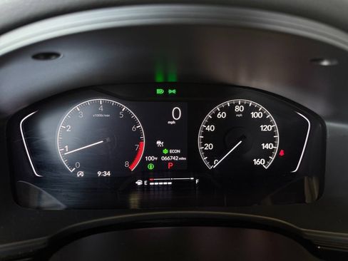 Used 2024 Honda Civic Sport image 19