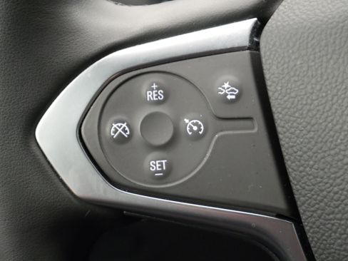 Certified 2023 Chevrolet Traverse LT AWD/4WD image 25
