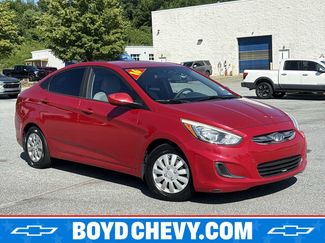 Used 2016 Hyundai Accent SE w/ Option Group 02 FWD video 1