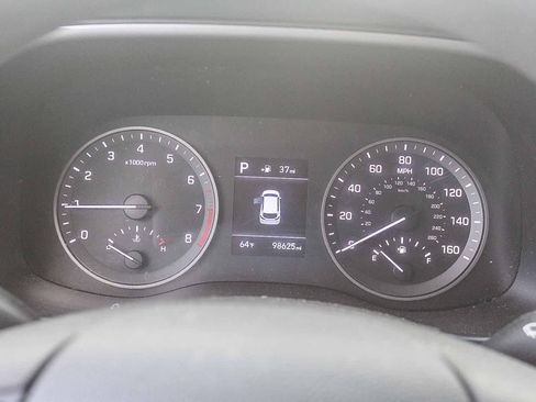 Used 2020 Hyundai Tucson Value image 31