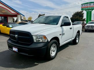 Used 2013 RAM 1500 Tradesman RWD video 1