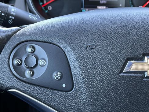 Used 2019 Chevrolet Impala LT w/ LT Convenience Package FWD image 26