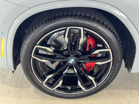 Certified 2023 BMW X3 M40i w/ Premium Package image 36
