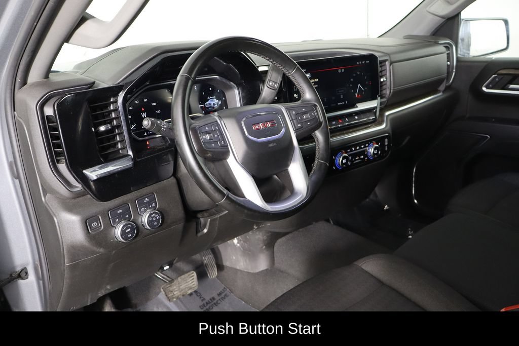 Used 2023 GMC Sierra 1500 Elevation AWD/4WD image 17