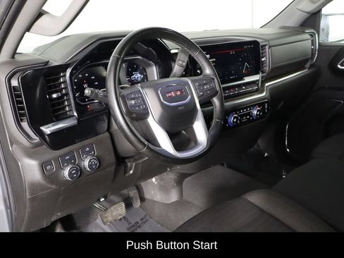 Used 2023 GMC Sierra 1500 Elevation AWD/4WD image 17