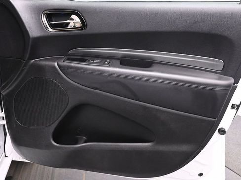 Used 2020 Dodge Durango R/T AWD/4WD image 19