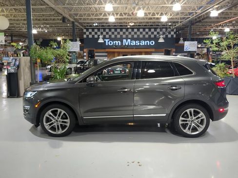 Used 2019 Lincoln MKC Reserve w/ MKC Climate Package AWD/4WD image 11