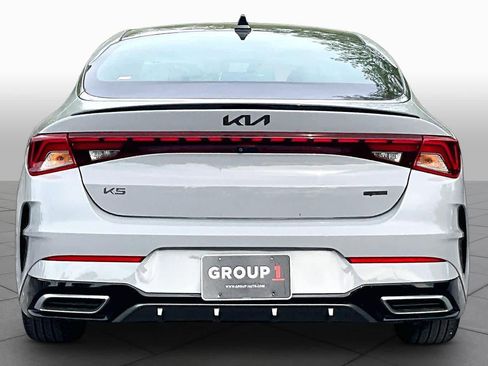 Used 2023 Kia K5 GT-Line FWD image 5