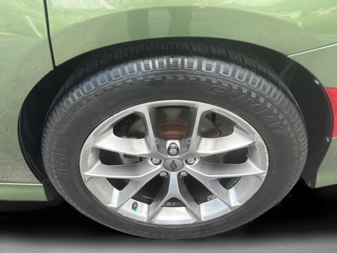 Used 2022 Dodge Charger GT RWD image 34