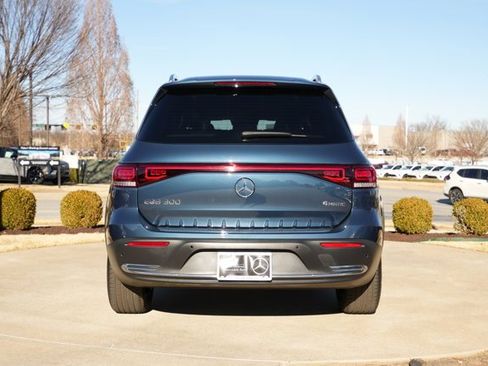 Certified 2023 Mercedes-Benz EQB 300 4MATIC image 7