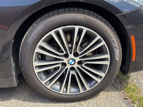 Used 2018 BMW 540i xDrive AWD/4WD image 20