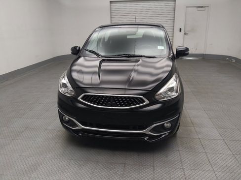 Used 2018 Mitsubishi Mirage GT FWD image 15